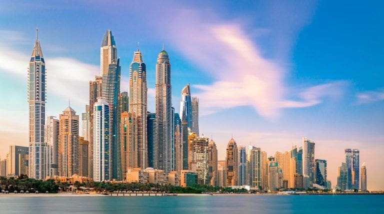 Объем продаж недвижимости в Metropolitan Group в 2022 году достиг отметки AED 11 млрд (USD 3 млрд)