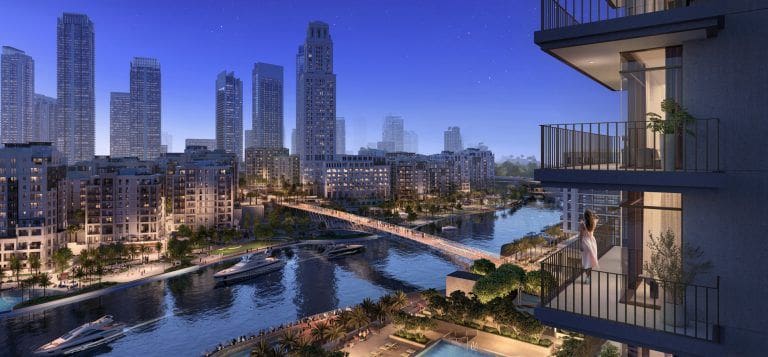 Palace Residences - North