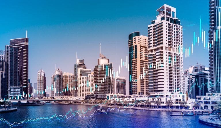 Sales Transactions have Shown 128.5% Year-on-Year Increase in January in Dubai