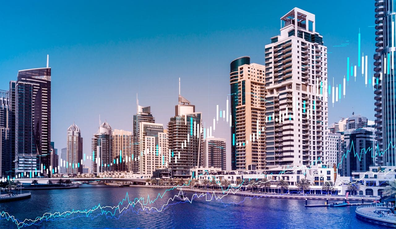 Sales Transactions have Shown 128.5% Year-on-Year Increase in January in Dubai