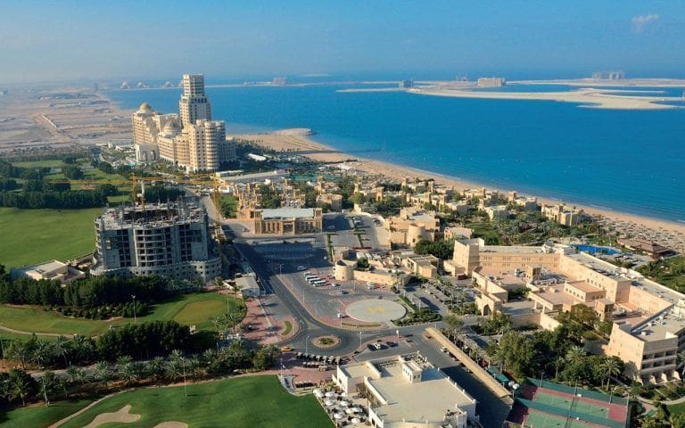 Дебют компании Aldar Properties на рынке недвижимости Дубая в партнерстве с Dubai Holding