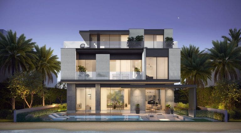 The Lakeshore – Neuvorstellung in Dubai