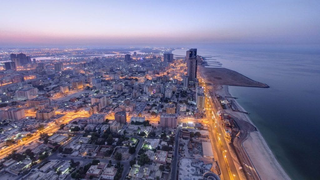 عجمان