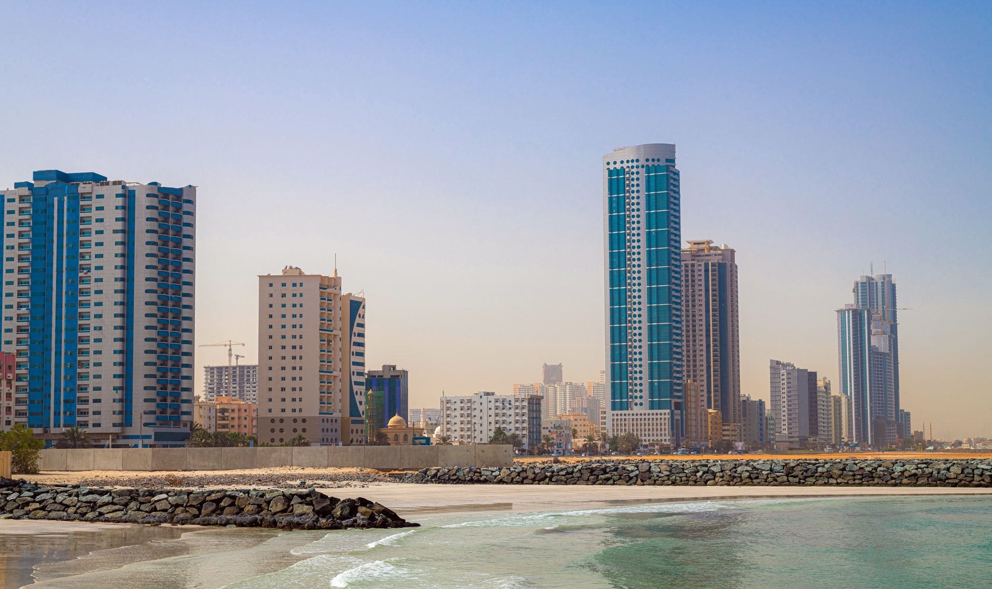 Property for sale in Ajman | metropolitan.realestate