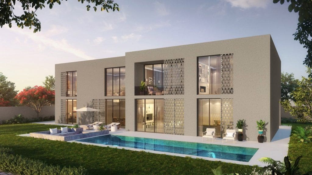 Hayyan Arim Villas