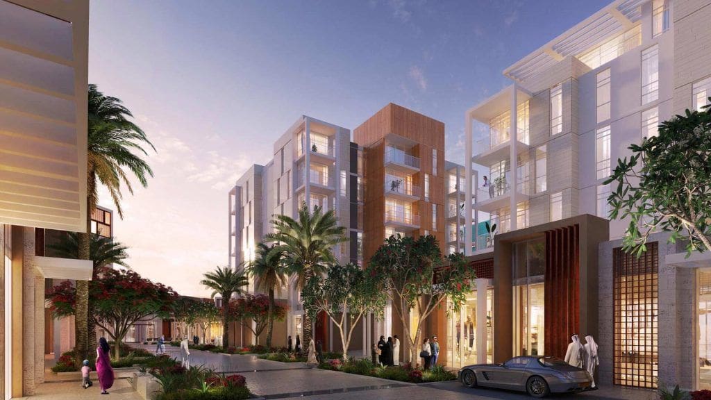 Zohour Apartments