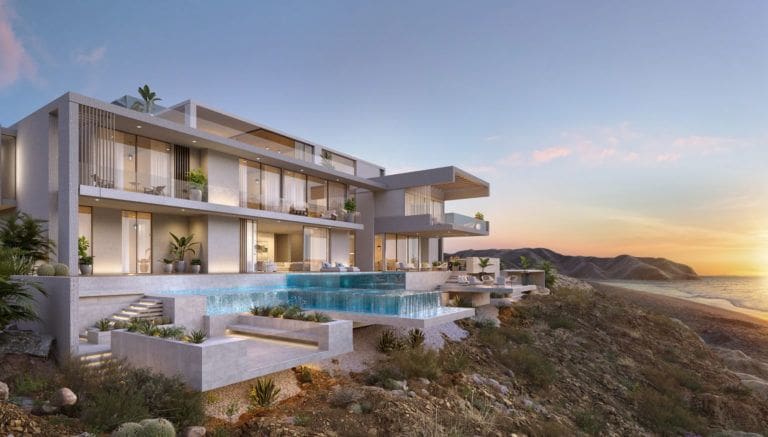 Презентация зарубежной недвижимости в Москве 13-14 июня 2024-го