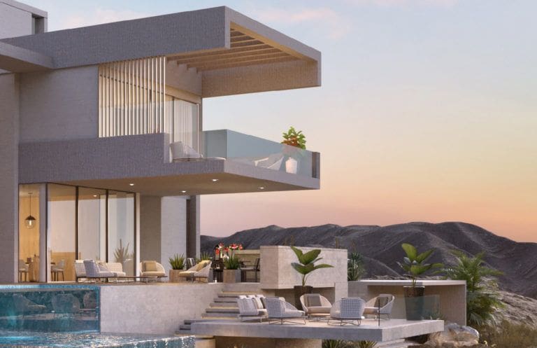 Презентация недвижимости<br>DarGlobal — 5-6 марта