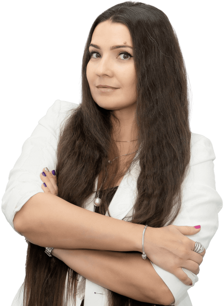 Alena Balabanova