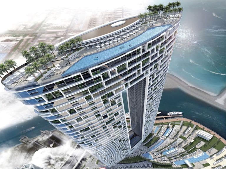 Une Journée Portes Ouvertes réalisée par Metropolitan Premium Properties aura lieu le 1er avril à Address Jumeirah Resort + Spa