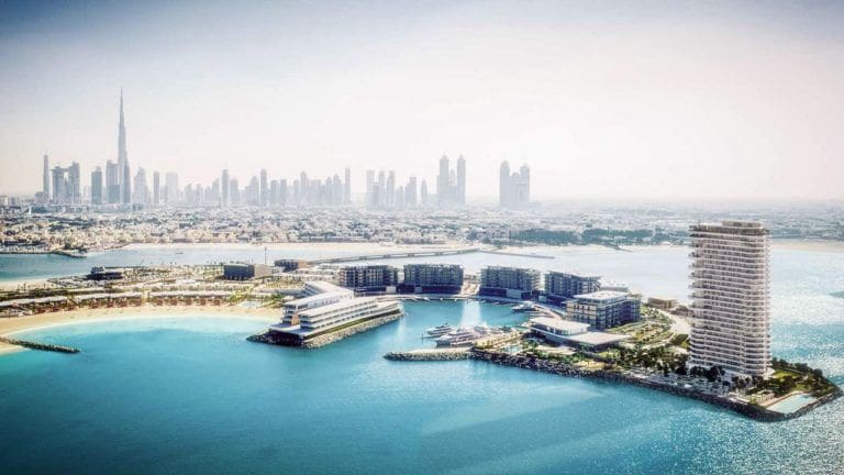 Most expensive Dubai properties in 2023