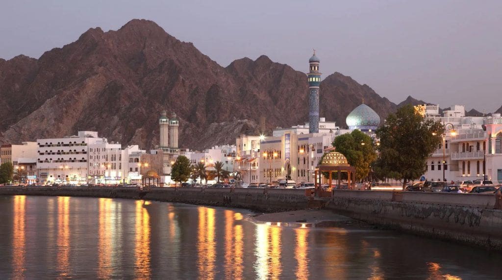 Oman