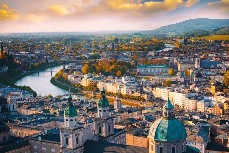 Immobilien in Österreich