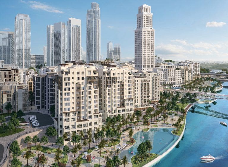 Savanna – nouveau lancement à Dubaï