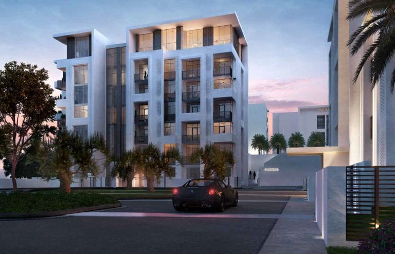 ماندارين أورينتال