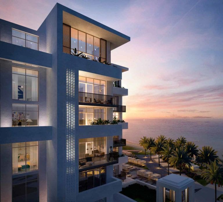 The Residences at Mandarin Oriental, Muscat – nouveau lancement à Muscat