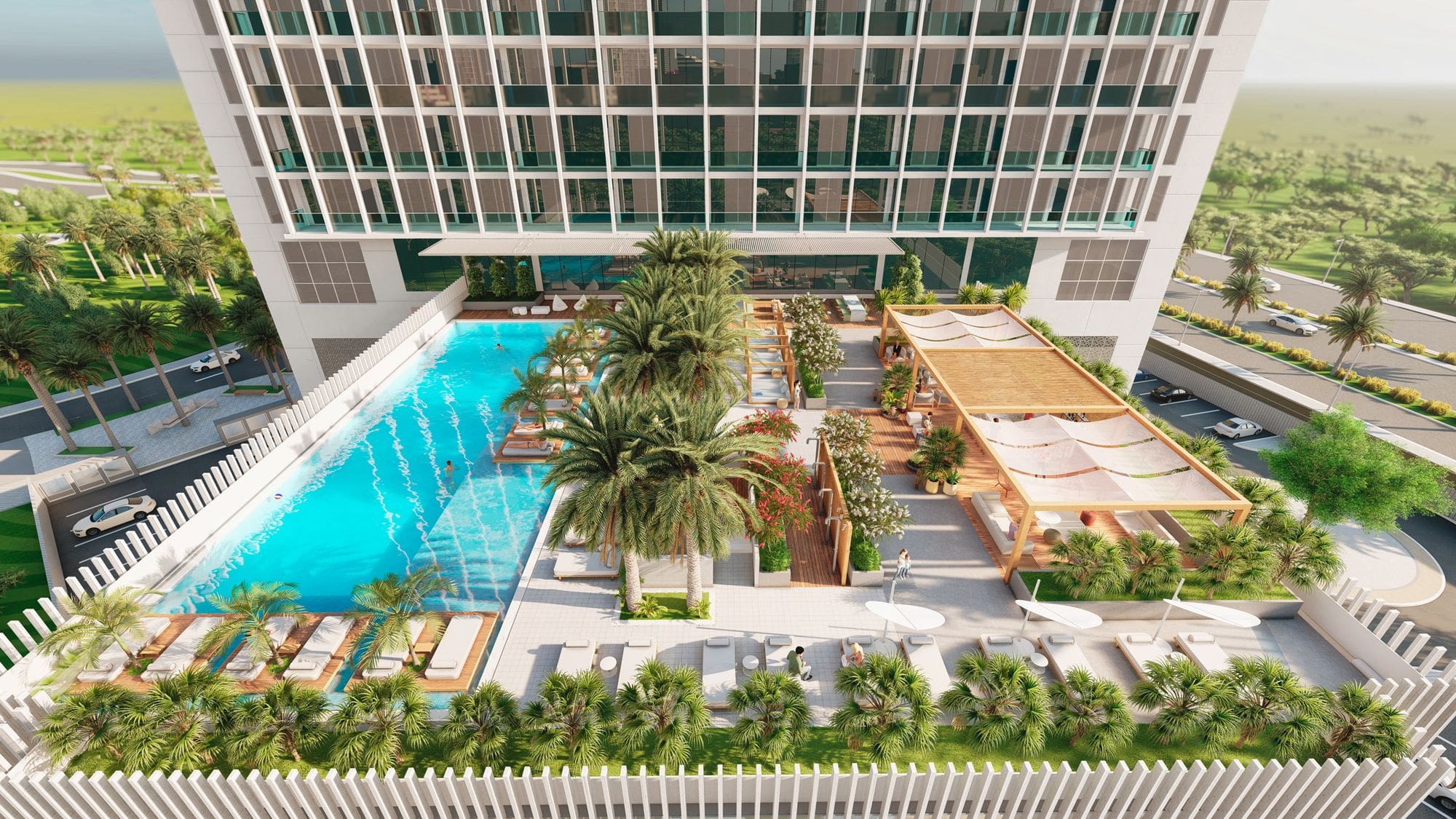 UPSIDE – new launch in Dubai