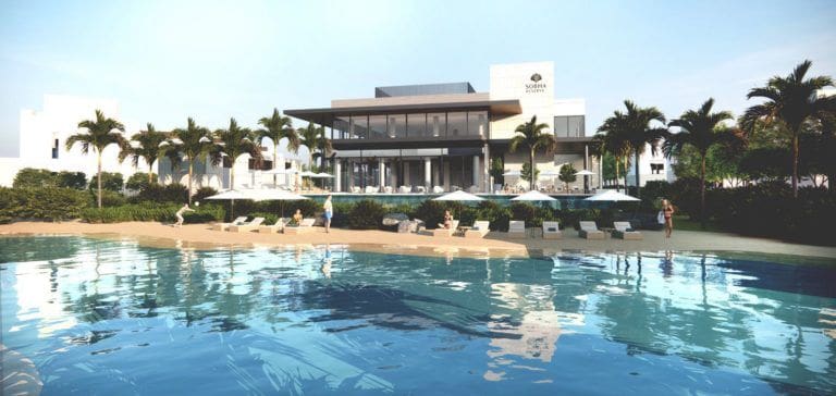 Sobha Reserve – nouveau lancement à Dubaï