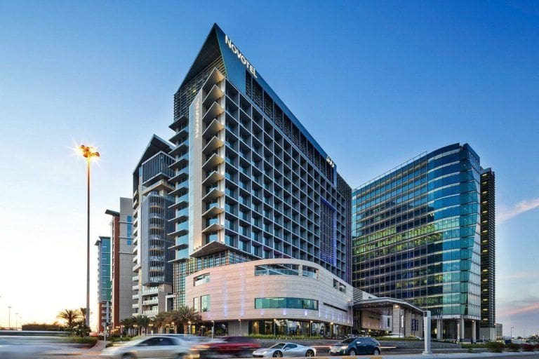 مجمع البستان