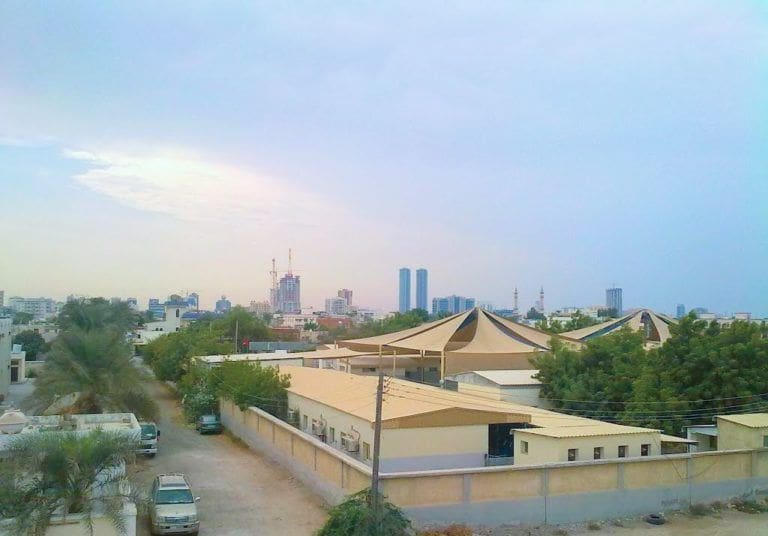 Al Mamourah