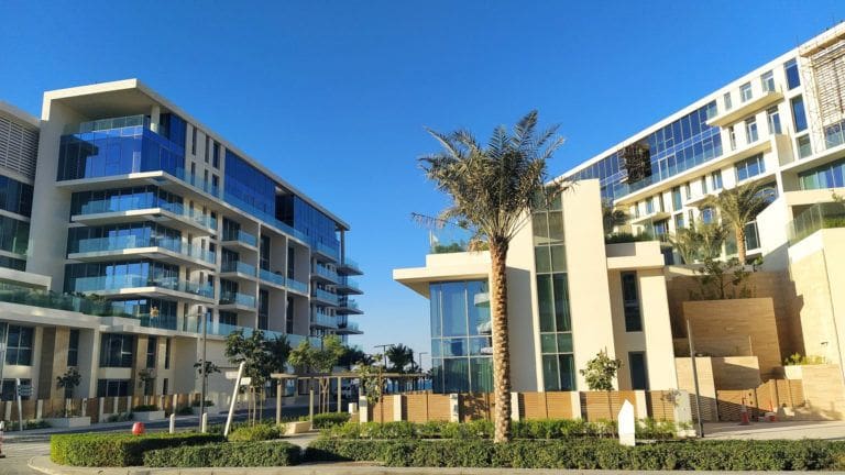 Off Plan Property