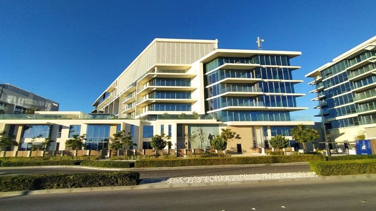 Off Plan Property