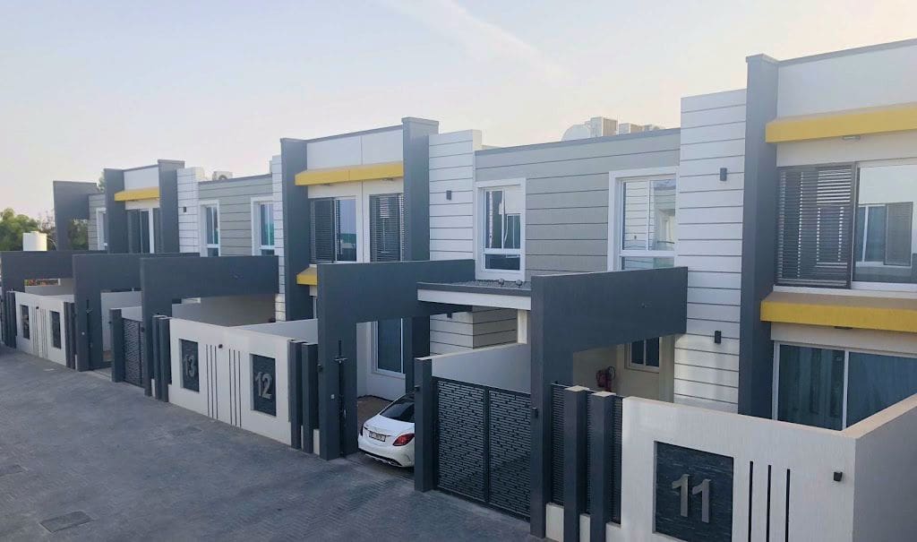 Property for Sale in Khuzam in Ras Al Khaimah Buying Property From