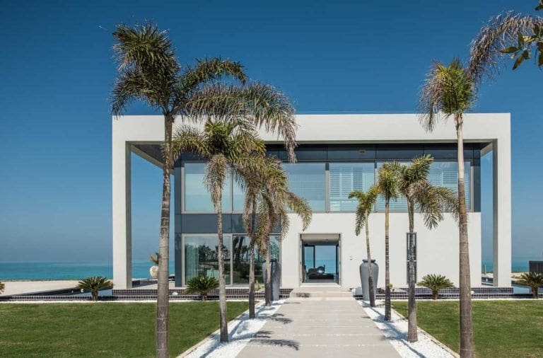 Off Plan Property