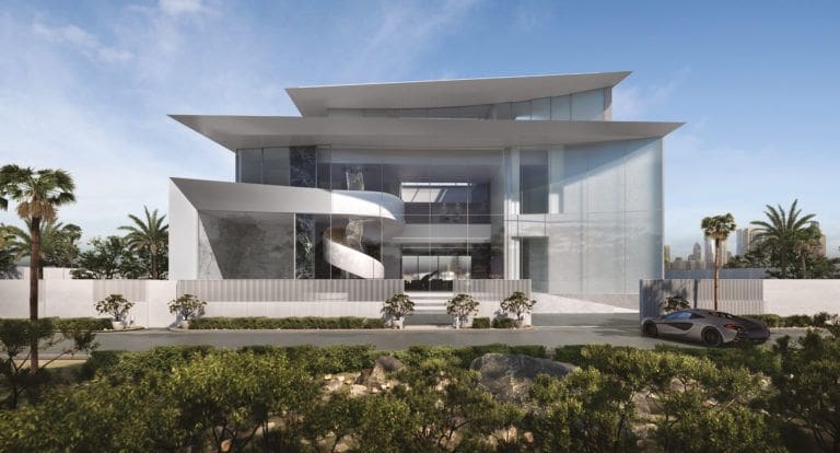 Ellington Villa Collection — La Mer – Neuvorstellung in Dubai