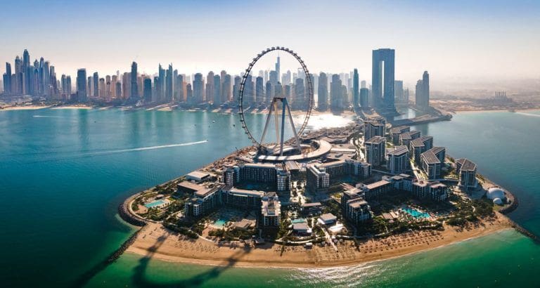 Die größte Roadshow für Immobilien in Dubai von Metropolitan Premium Properties am 5. und 6. Mai