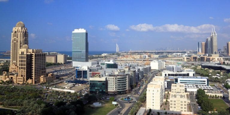 Die besten Gegenden für Immobilieninvestitionen in Dubai