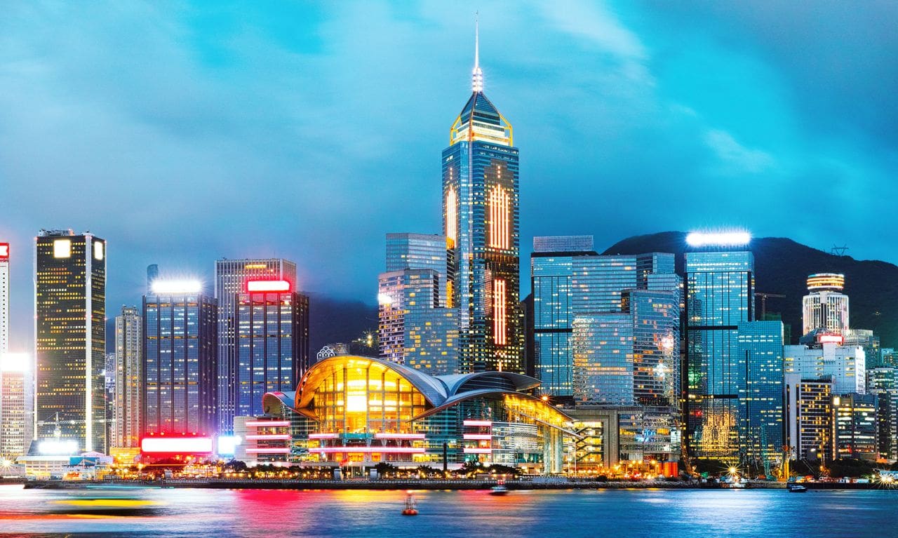 Metropolitan Premium Properties has opened an office in Hong Kong