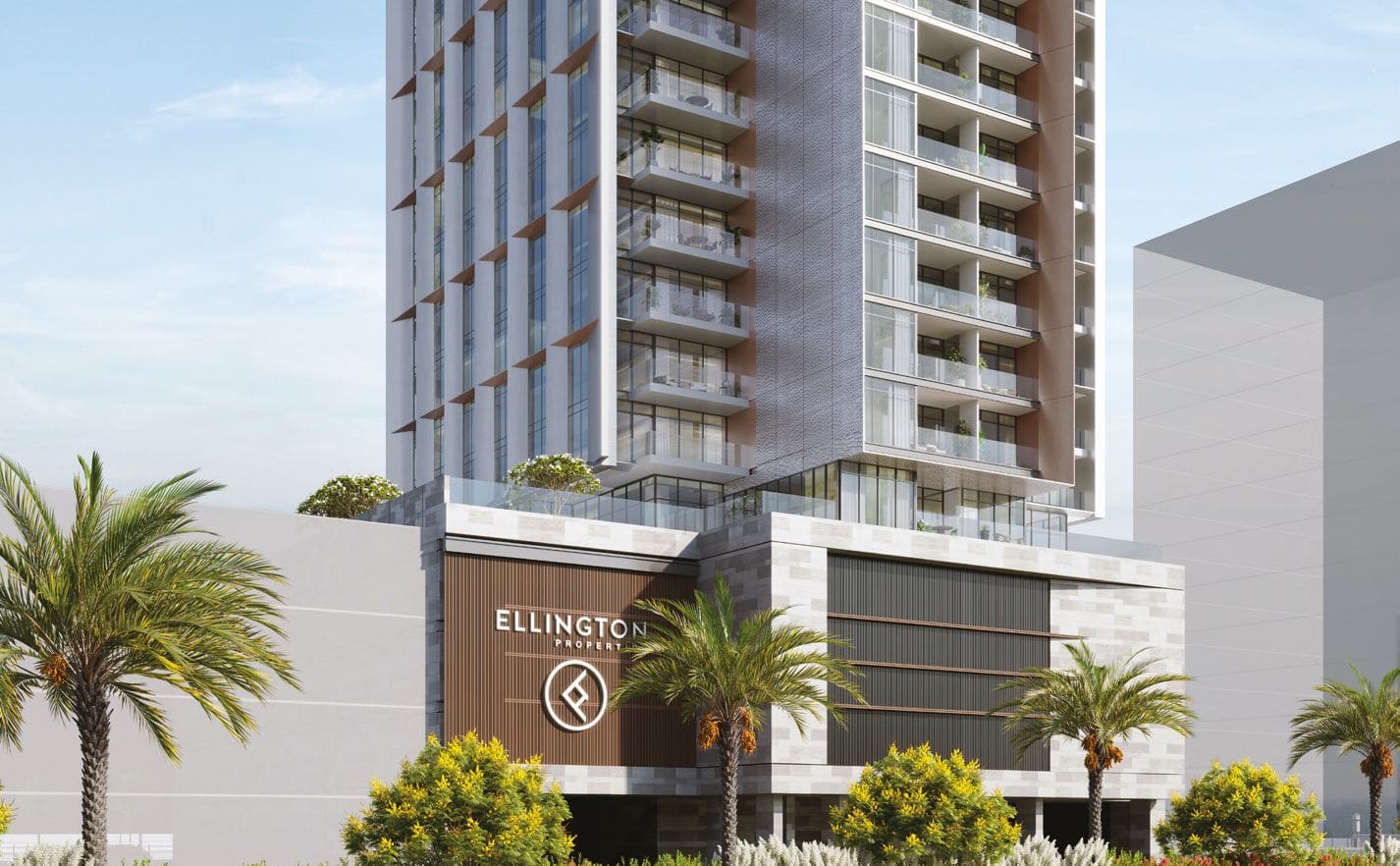 The Quayside – new launch in Dubai