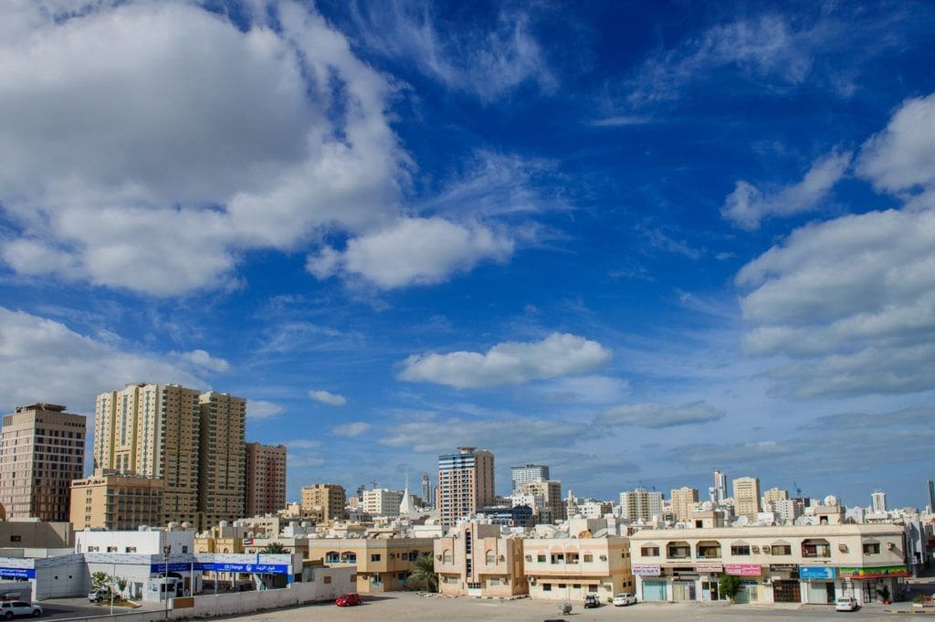 Al Nahda