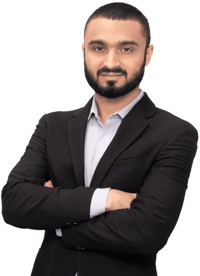 Bilal Ahmed