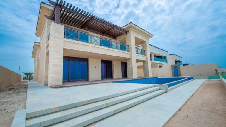Off Plan Property