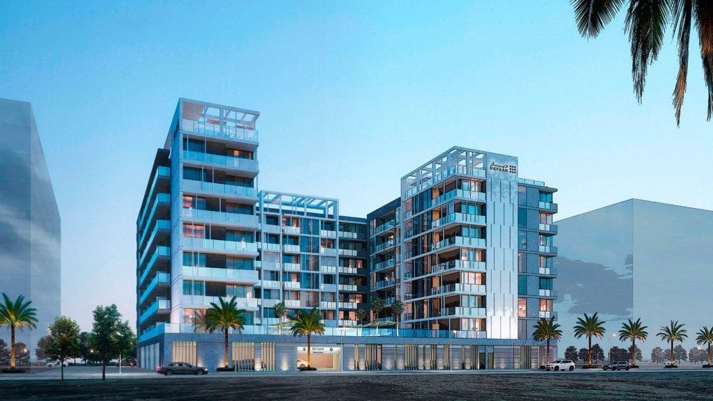 Millennium Talia Residences