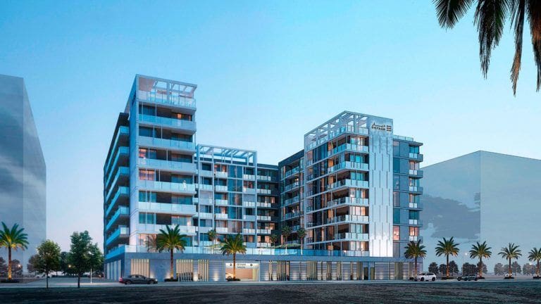 Millennium Talia Residences