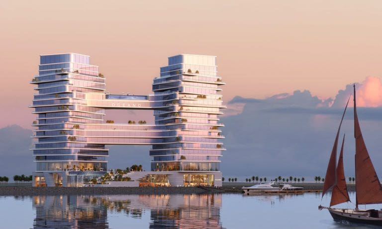 Oceano – Neuvorstellung in Ras Al Khaimah