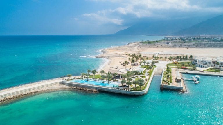 Property Ownership in Oman for Foreign Buyers