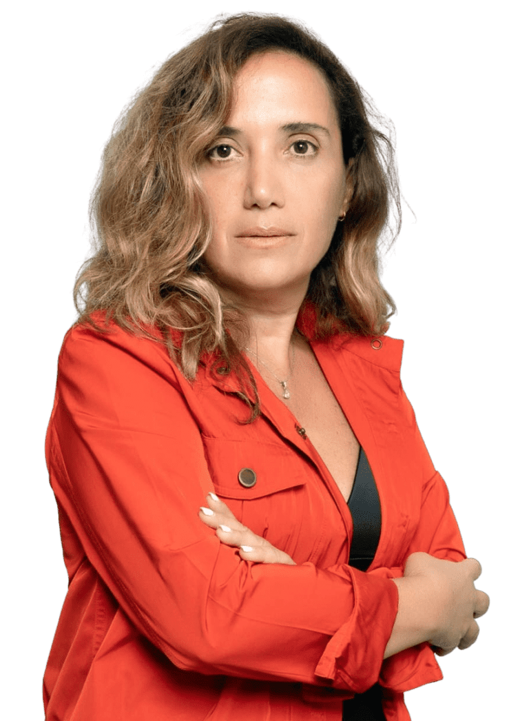 Rihab Nour Eddine