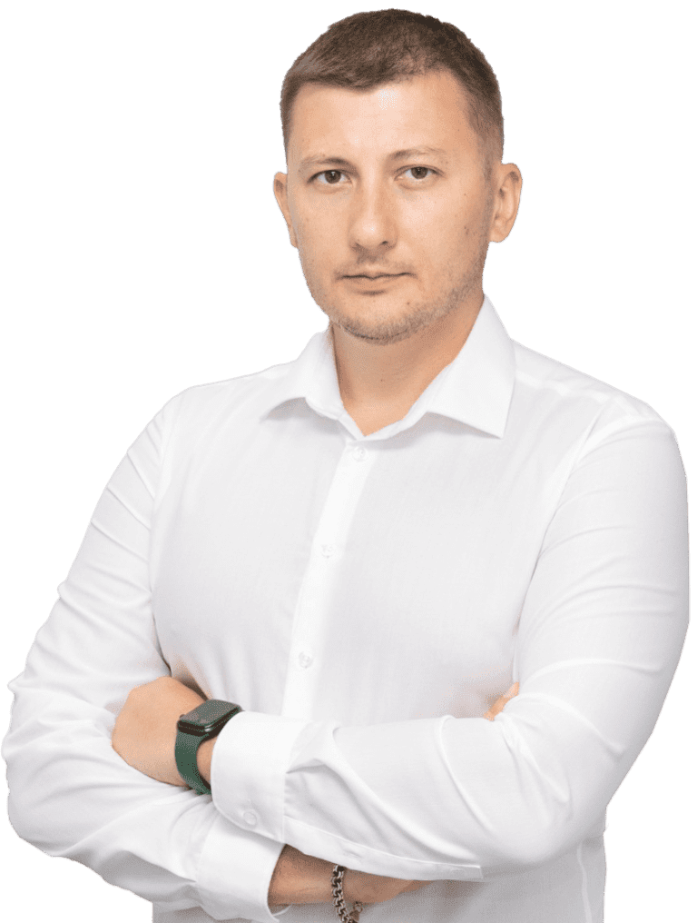 Sergey Shalnev