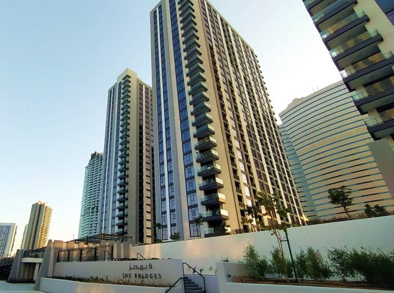 Off Plan Property