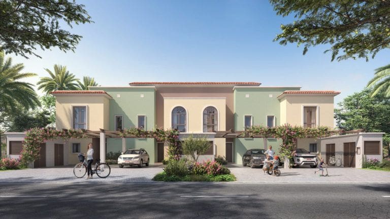 Off Plan Property