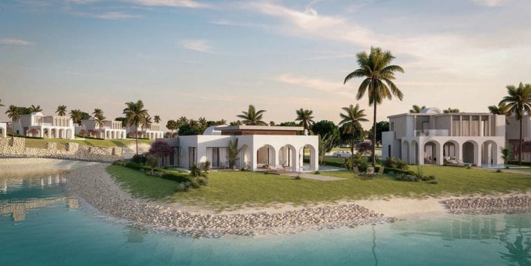 Amazi – nouveau lancement à Salalah