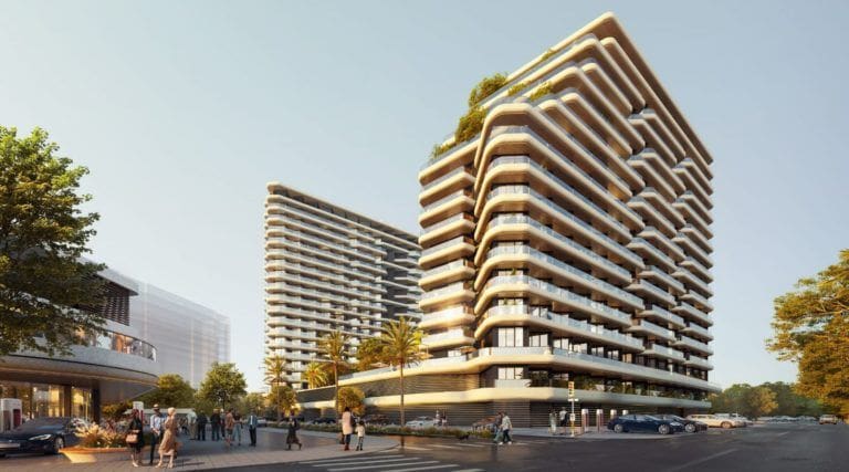 Bayviews – Neuvorstellung in Ras Al Khaimah