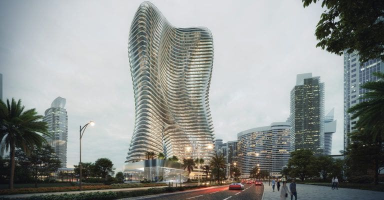 Bugatti Residences by Binghatti – Neuvorstellung in Dubai