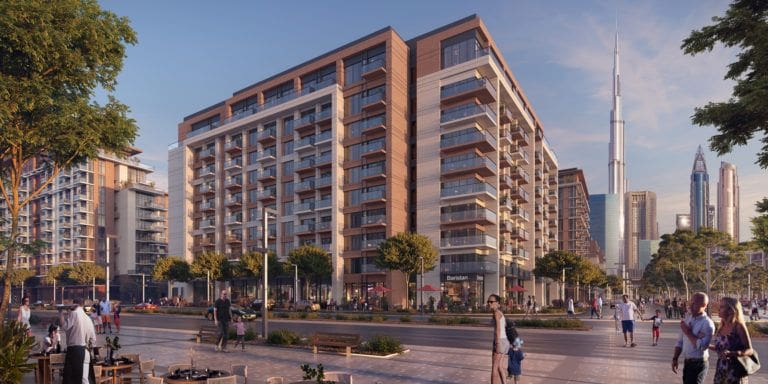 Central Park - Thyme