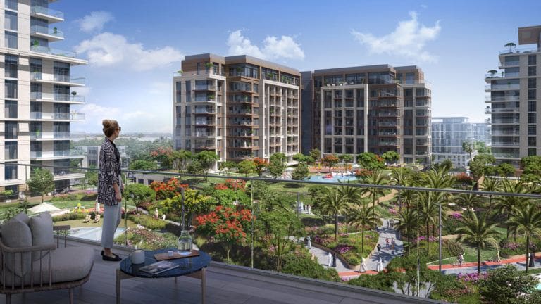 Thyme – nouveau lancement à Dubaï