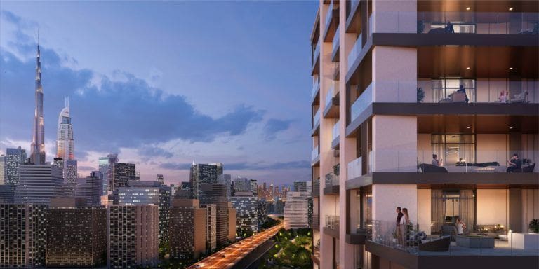 Off Plan Property